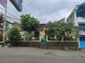 Rumah Komplek Pasir Jati