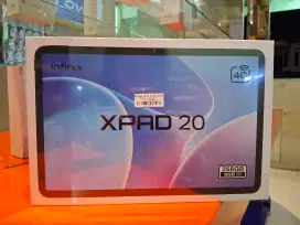 INFINIX XPAD 20