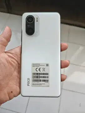 HP Xiaomi Pocophone F3 8/256