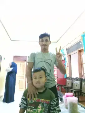 Cari lowongan kerja pabrik/kenek,helper,OB