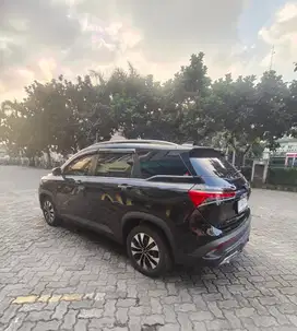 Wuling Almaz RS 2022 Bensin