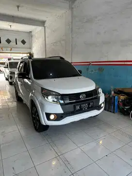 (Dp10jt) Daihatsu Terios R Manual 2016 Murah