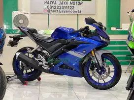 Yamaha YZF R15 V3 2021