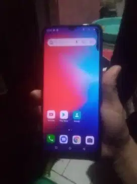 Infinix Itel vision pro