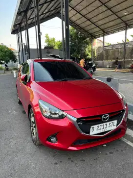Forsale Mazda 2 R Skyactiv HB 2015
