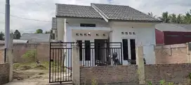 Disewakan Rumah tipe 55