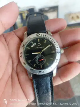 Jam tangan Montblanc