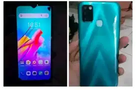Infinix smart 5 ram 2/32