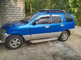 TARUNA FGX 2003