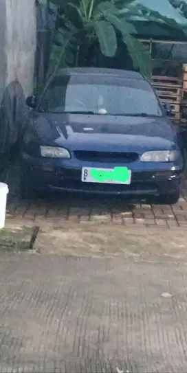 Ford Telstar THN 2000