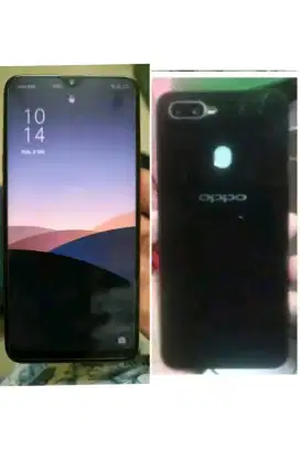 Oppo f9 pro ram 6