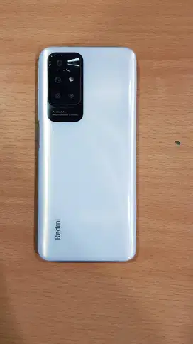 Xiaomi redmi 10