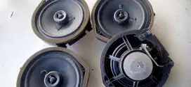 Speaker mobil ex cr-v