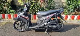 Yamaha Mio 125 2016