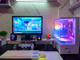 PC GAMING CORE I7 | RAM 16GB | SSD 256GB | NVIDIA GEFORCE 730 DDR5