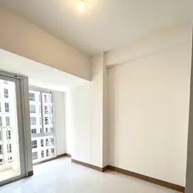 dijual cepat apartement tokyo view garden low zone