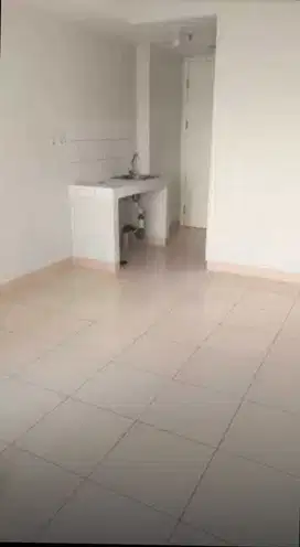 Apartemen tipe studio di springlake summarecon bekasi