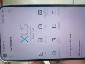Infinix hot 10. ram 4,,rom128gb