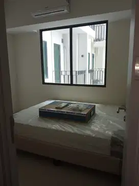 TURUN HARGA  Dijual Apartemen Osaka 2 Bedroom Brand New Furnished