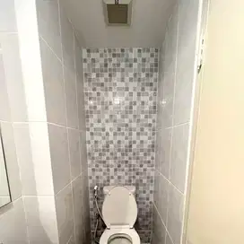 dijual cepat apartement tokyo tipe studio