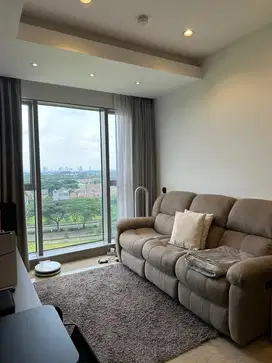Disewakan apartment Branz BSD (milik sendiri) Tower B Lantai 9