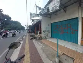 Ruko Raya Pasar Minggu