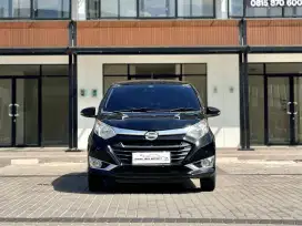 Daihatsu SIGRA 2016