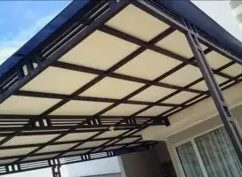 Canopy alderon RS