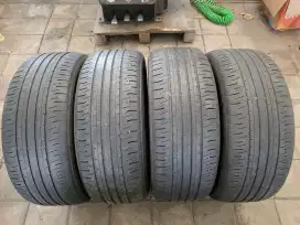 Ban Ring 18 Dunlop SP Sport Maxx 050 225/50 R18 Second 4pcs