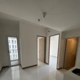 dijual cepat apartement tokyo 2 bedroom hoek