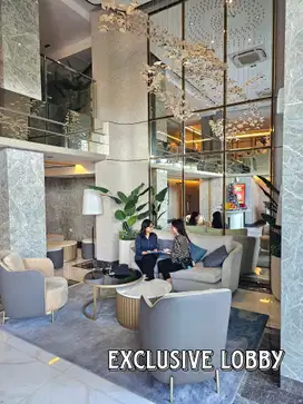 Virtual Office murah hanya 149rb/bulan SOHO Vittorio Citraland-SBY