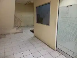 Ruko Plaza Pasifik sudah rapih Kelapa Gading