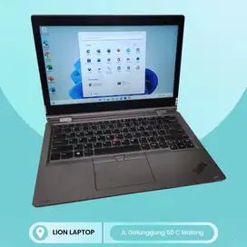 Laptop 2in1 Flip Core i5 RAM 8GB Lenovo Thinkpad YOGA L390 [30|06]