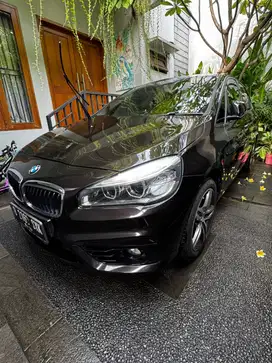 BMW 2018i Active Tourer