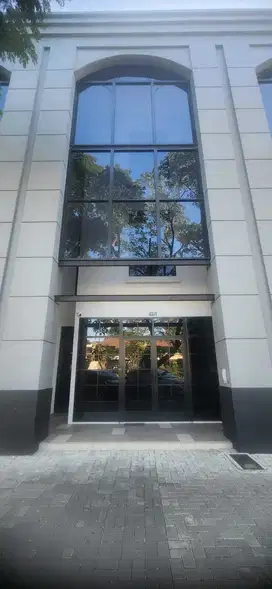 Disewakan ruko tierra hadap jala raya