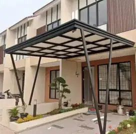Canopy alderon RS