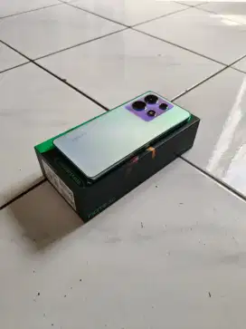 INFINIX NOTE 30