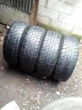 Ban 265/65R18 ACCELERA OMIKRON A/T