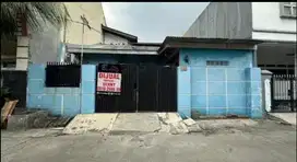 Dijual Cepat Rumah Di Pesona Anggrek Harapan Jaya Bekasi Utara