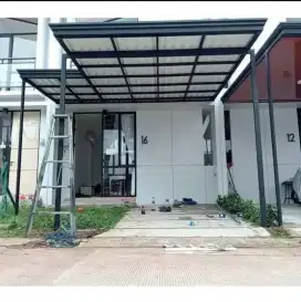 Canopy alderon RS