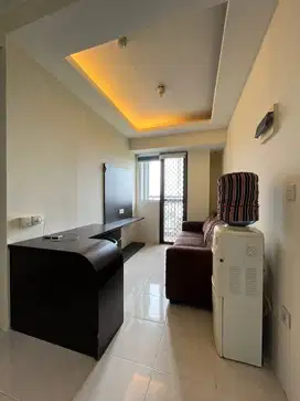 Termurah Apartemen Mapple Park 2KT 2KM dibawah NJOP siap huni