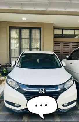 Honda HR=V 2017