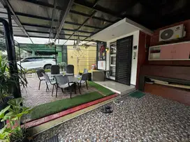 Jual Rumah Maltra Residence - Bandung