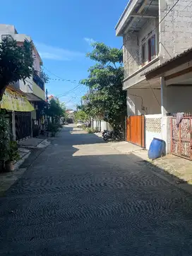 JUAL MURAH RUMAH MEDANG LESTARI