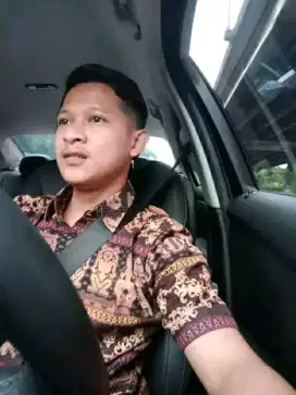 mencari pekerjaan sebagai driver/supir