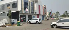 VTH0085 - Ruko Banjar Wijaya
