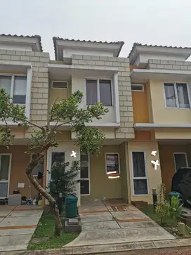 Jual Rumah Gading Serpong Virginia Village