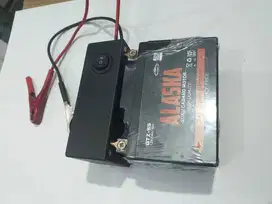carger khusus aki mobil 40 amper