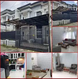 JUAL RUMAH STRATEGIS JALAN TITI BUMI GAMPING SLEMAN JOGJAKARTA