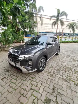 Hyundai Creta 2022 Bensin